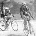 La 4ta edad del ciclismo de antaño