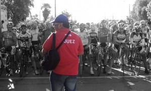 Se crea el Colegio de Comisarios de Ciclismo en Chile