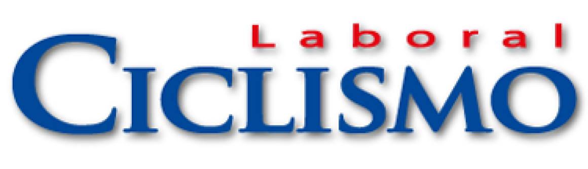 CiclismoLaboral Logo