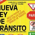 Ley de Tránsito