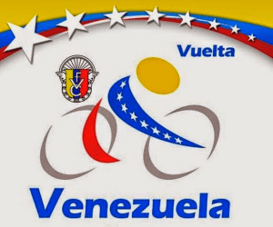 Vuelta Ciclística a Venezuela