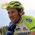 Ivan Basso abandona el Tour por cáncer de testículo