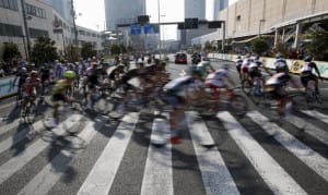 Elecciones en la nebulosa del ciclismo