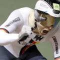 Alemania campeón de la Copa Mundo de Ciclismo de Pista