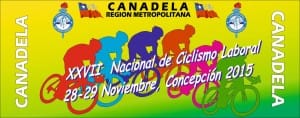 Nacional de Ciclismo Laboral en la comuna de Arauco, Región del Bío Bío