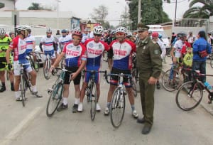 Resultados “Gran Premio 89 Aniversario de Carabineros de Chile” de la Ligua
