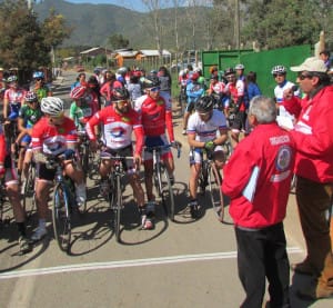 Historias de un club: TEAM CCA