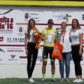Elías Tello se impone en la Vuelta a Cantabria Internacional 2016