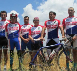 Historia del Club Ciclismo La Ligua