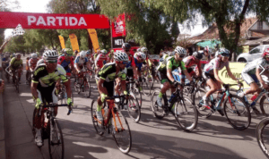 XI Versión Vuelta Ciclista Maule Centro 2017