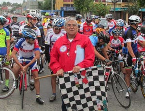 Gran Premio “59 Aniversario Club de Ciclismo La Ligua”