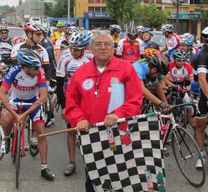Gran Premio “59 Aniversario Club de Ciclismo La Ligua”