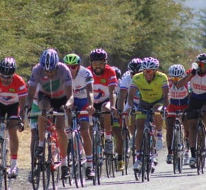 Vuelta Valle de Aconcagua