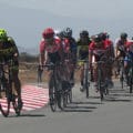 Resultados Gran Premio 101 Aniversario del club Ciclista de Quilpué