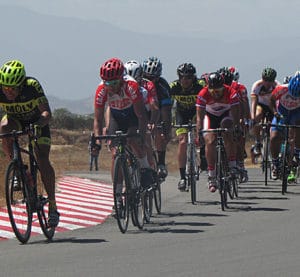Resultados Gran Premio 101 Aniversario del club Ciclista de Quilpué