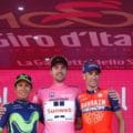 Tom Dumoulin no era señalado como uno de los favoritos
