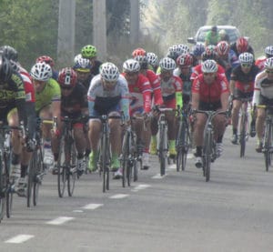 Vuelta Ciclista Tricentenario Ciudad de Quillota 2017