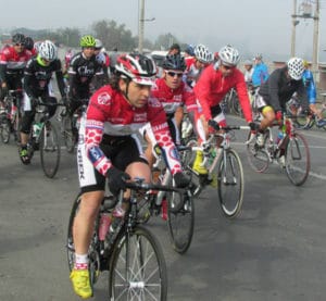 Carrera Aniversario de la Ciudad de San Felipe