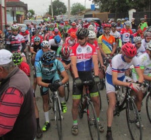 Un cuarto de siglo cumple la carrera del Flecha de La Ligua