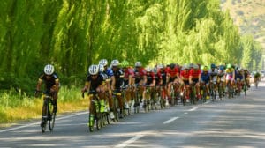 Golpe de timón: La Fecichile cambia fecha de la Vuelta Chile