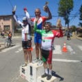 Resultados circuito Baquedano en Quilpué