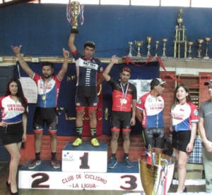 Resultados carrera La Ligua – Laguna de Maitencillo en la V Región