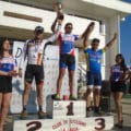 Resultados circuito Las Chacarillas de la Ligua