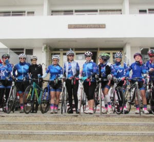 Gran Premio “OPEN DAMAS” y “OPEN MENORES”