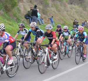 Open Damas y Open Varones Master en Zapallar