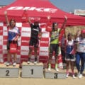 Resultados criterium de verano Villa Olímpica de Quilpué