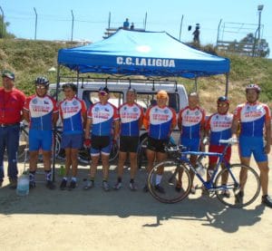 Gran Premio “60 Aniversario Club de Ciclismo La Ligua”