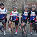 Gran Premio “OPEN DAMAS” en La Ligua