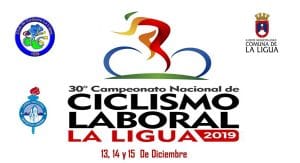 XXX Campeonato Nacional de Ciclismo Laboral La Ligua 2019