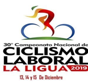 XXX Campeonato Nacional de Ciclismo Laboral La Ligua 2019