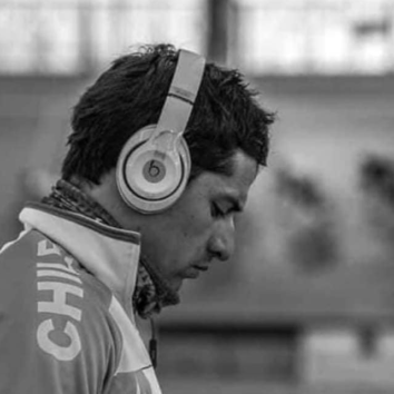 El ciclismo esta de luto, a partido Christopher Mansilla