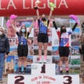 Resultados “Open Damas Ruta – La Ligua”