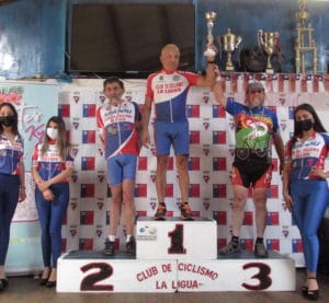 Resultados 84 aniversario del Club Deportivo y Social Flecha de La Ligua