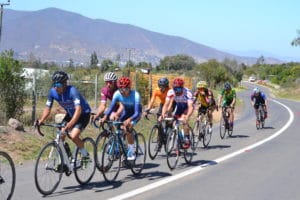 Gran Premio “63 Aniversario del Club de Ciclismo La Ligua”