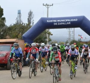 Circuito Camino Rural Blanquillo de Zapallar