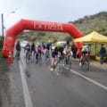 Resultados “Open Damas Ruta La Ligua”