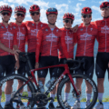 Papa John’s Cycling Team: Equipo Chileno categoría UCI ProSeries 2023