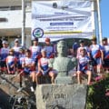 Resultados Aniversario 64 del Club de Ciclismo La Ligua