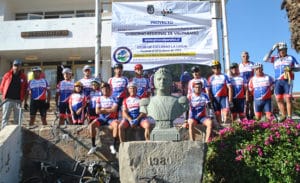 Resultados Aniversario 64 del Club de Ciclismo La Ligua