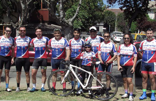 Circuito Las Chacarillas en La Ligua
