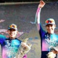 “Supermán” López campeón del Tour Internacional a Catamarca, Argentina
