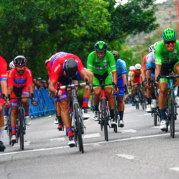 La ruta tendrá como protagonista el Cerro San Cristóbal en los Panamericanos 2023