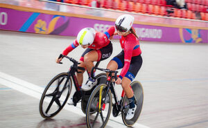 Chile hace historia como sede del próximo mundial de pista