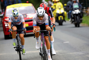 LABORAL Kutxa-Euskadi confirma a Catalina Soto por dos años más