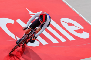 Mundial de Pista 2025: récords, estrategia y rendimiento al más alto nivel