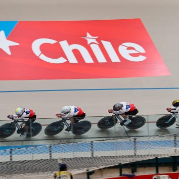 Los ciclistas del año elegidos por el Círculo de Periodistas Deportivos